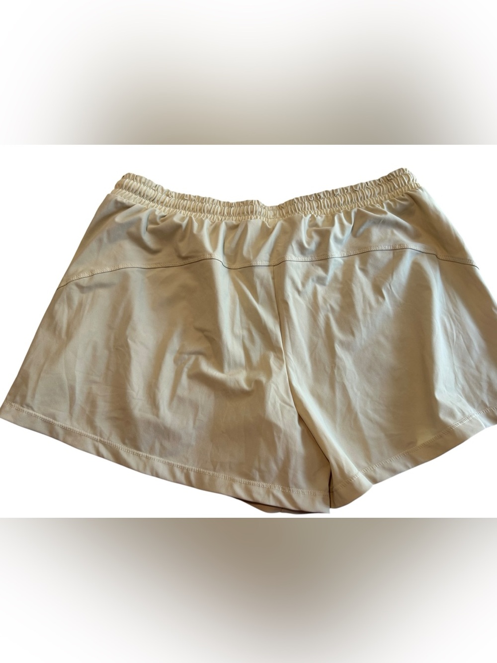 Fabletics shorts size medium